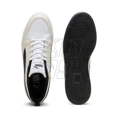 4. Puma Rebound V6 Low W shoes 392328 18