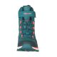 4. Trollkids Kids’ Hafjell Winter Boots XT dusty teal/coral pink/midnight petrol (585-364)