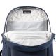 8. XD DESIGN SOFT DAYPACK BACKPACK NAVY BLUE P/N: P705.985