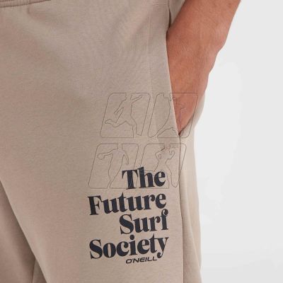 5. O&#39;Neill Future Surf Society Jogger M 92800613477 pants