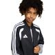 7. adidas Tiro 26 Competition Training Kids' Top, Black KA7711