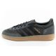 2. Adidas men's sports shoes Handball Spezial leather sneakers