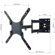 4. TECHLY TV WALL MOUNT LED/LCD 23-55 INCHES 45KG