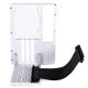 4. Lian Li O11DMINI-1W-4 Computer Case Part Universal GPU Bracket