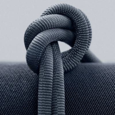 13. Baseus CAJY000303 Lightning - USB-C PD cable 20W 480Mb/s 2m - blue