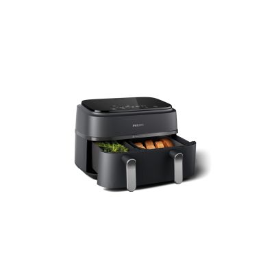 47. PHILIPS NA 352/00 air fryer