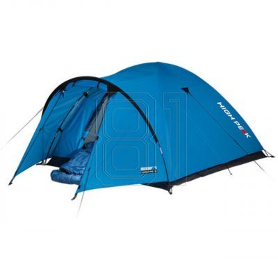 2. High Peak Narvik 2 tent 10315