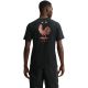 2. Nike FFF Lbr Wrdmark Men's T-Shirt Black IQ2232 010