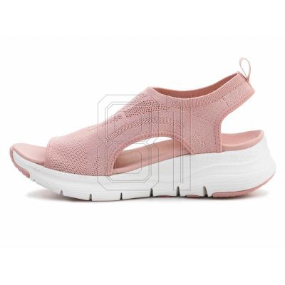 5. Skechers Arch Fit City Catch W 119236-BLSH