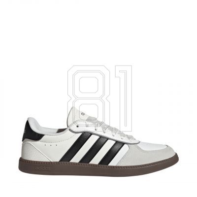 adidas Breaknet Sleek W JQ8253 shoes