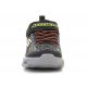 3. Skechers S Lights Jr 401650L-BKOR