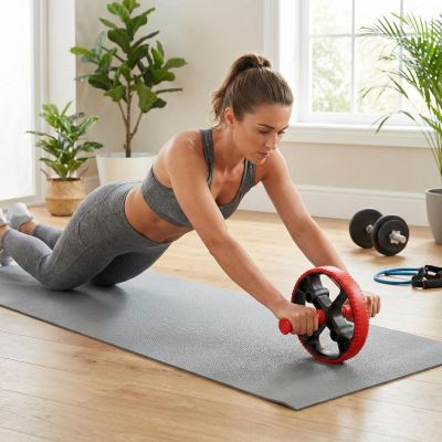 26. Dual-function roller BB 704