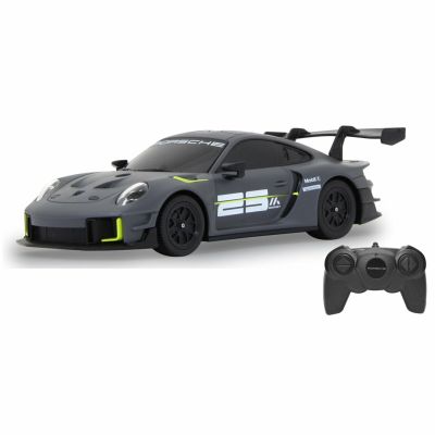 3. Jamara Porsche 911 GT2 RS Remote Controlled Model Sports Car Electric Motor 1:24