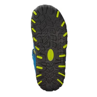 8. Trollkids Kids Sandefjord Sandal XT Jr 668-106 sandals