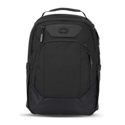 4. Ogio Axle Dna Backpack Black A20261_B0074_NA