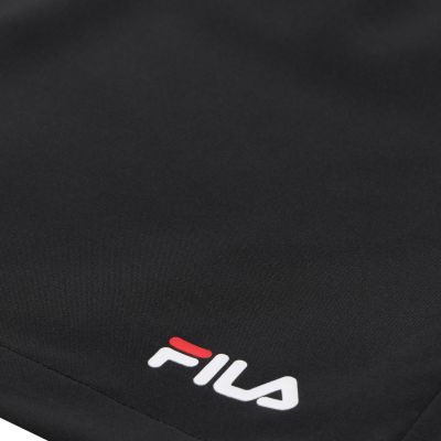 3. Fila Tinelli Men's Swim Shorts Black FAM1233 80010