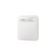 3. BOYA Notra Neo Voice Recorder with AI Transcription - White
