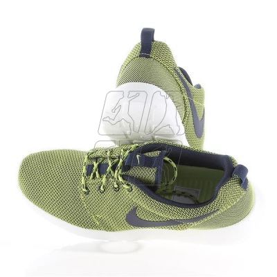 4. Nike Rosherun W 511882-304 shoes