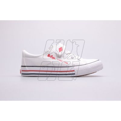 Sneakers Lee Cooper Jr. LCW-22-44-0804K