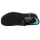 3. Skechers Slip-ins: Virtue - Sleek 104425-BKW Black 36