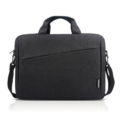5. Lenovo T210 Laptop Bag 15.6-inch Black 4X40T84061