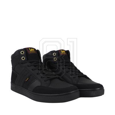 2. Lee Dean Mid M 50253040 11A shoes