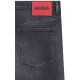 2. Men's Jeans HUGO634 Charcoal (50547274-019)