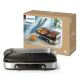 4. PHILIPS HD6222/90 electric grill