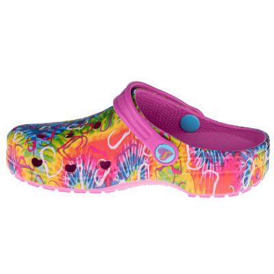 2. Skechers Heart Charmer Hyper Groove 302155L-MLT multicolor 27.5