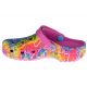 2. Skechers Heart Charmer Hyper Groove 302155L-MLT multicolor 27.5