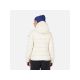 2. ROSSIGNOL W ARETU DOWN JKT women's ski jacket white