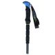 18. Viking Carbo Lite Trekking Poles Black/Lime