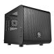 Thermaltake Core V1 CA-1B8-00S1WN-00 Case (Mini-ITX; black)