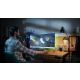22. Philips 34M2C5501A/00 computer monitor 86.4 cm (34") 3440 x 1440 px Wide Quad HD LCD White