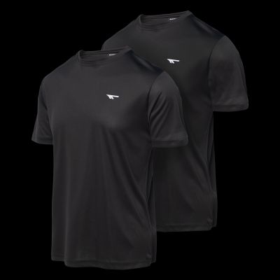Men's Short Sleeve T-Shirt JODIN 2 PACK