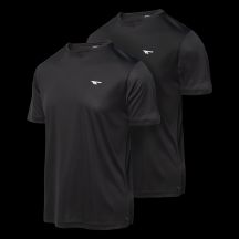 Men's Short Sleeve T-Shirt JODIN 2 PACK