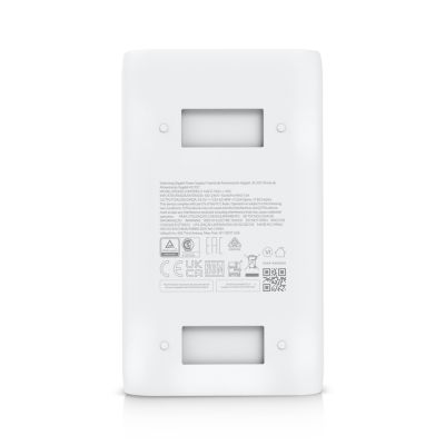 9. PoE Injector Ubiquiti UACC-PoE++-10G PoE++ 60W (UACC-PoE++-10G-EU)