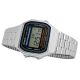 4. CASIO Vintage Watch A168WA-1YES + BOX