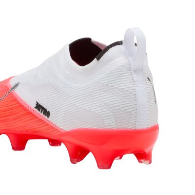 3. Puma Ultra Nitro 7 Ultimate LL FG/AG 109302 01 Kids' Football Boots