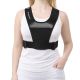 Wozinsky WKDB1 Reflective Running Vest - Black