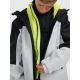 2. 3-in-1 transition jacket, 5000 membrane, boys 4F 4FJRAW25TTJAM1014-25S