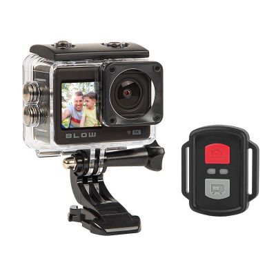 BLOW SPORTS CAMERA ACTION CAMERA GOPRO4U 11 5K W