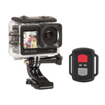 BLOW SPORTS CAMERA ACTION CAMERA GOPRO4U 11 5K W