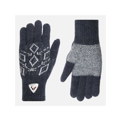 Rossignol W Mia G Gloves, navy blue
