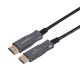 GEMBIRD ACTIVE HIGH-SPEED HDMI OPTICAL CABLE (AOC) WITH ETHERNET, PREMIUM SERIES, 20 M
