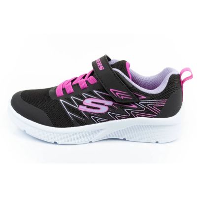 13. Skechers Bold Delight Jr 302468L/BLK shoes