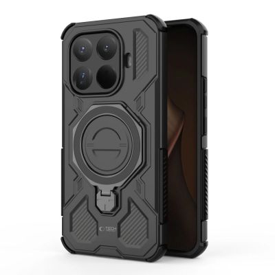 3. Tech-Protect TacticStand MagSafe case for Xiaomi 15T Pro - black