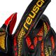 12. Reusch Attrakt Silver Jr 5572215 7075 Goalkeeper Gloves