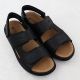 3. Rieker Sandals 25558-01 M RKR313A