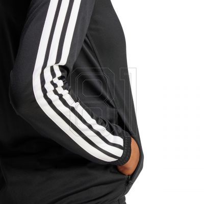 4. adidas Essentials Triricot 3-Stripes W sweatshirt JC8889